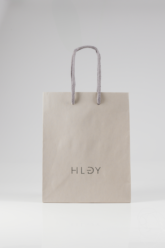 【代理店限定】HLDY紙袋 1枚