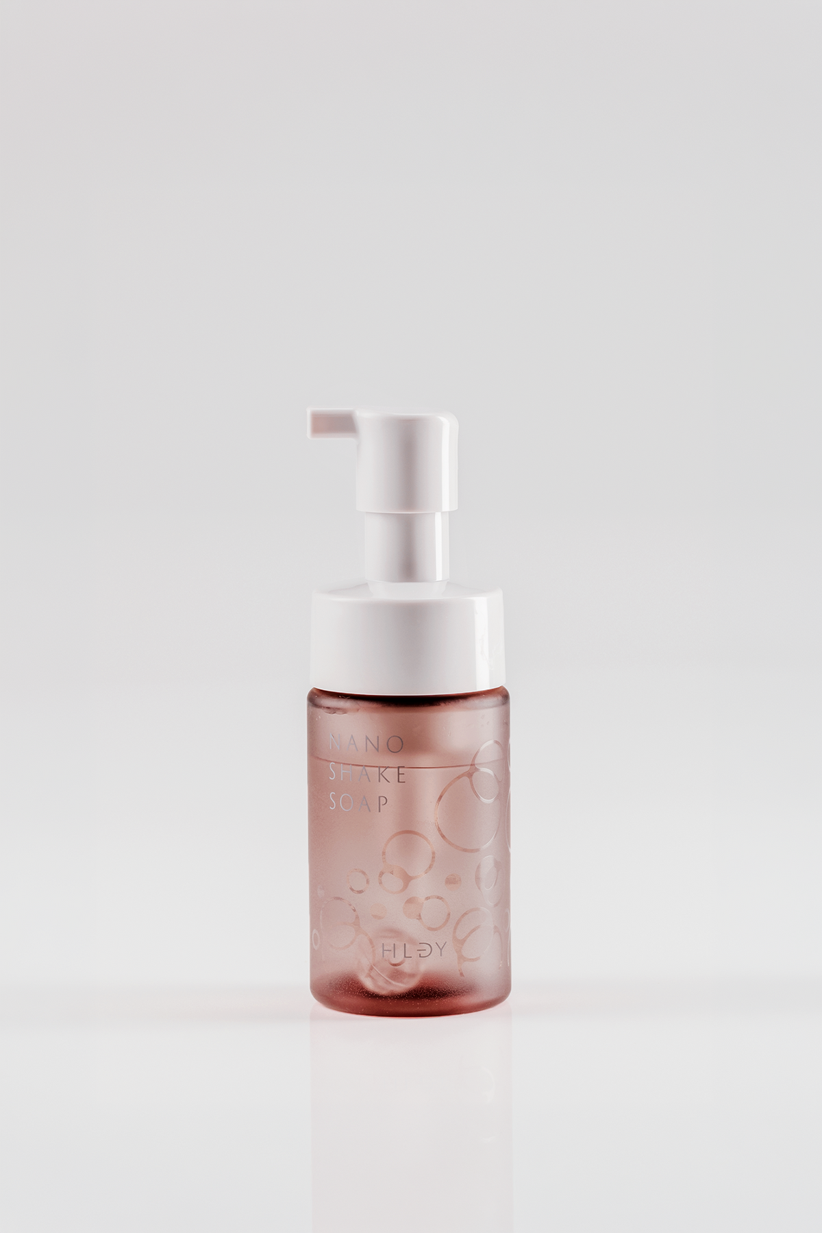 NANO SHAKE SOAP 90mL