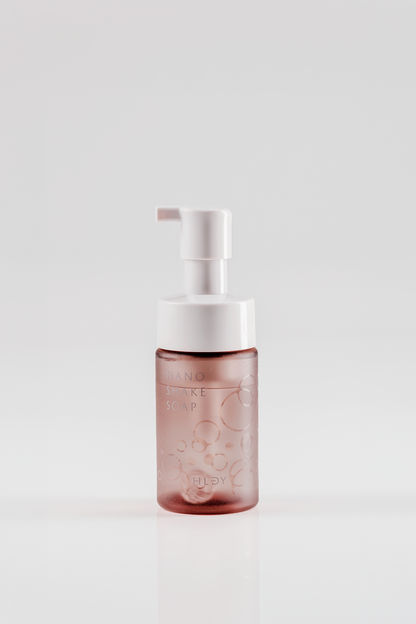 NANO SHAKE SOAP 90mL