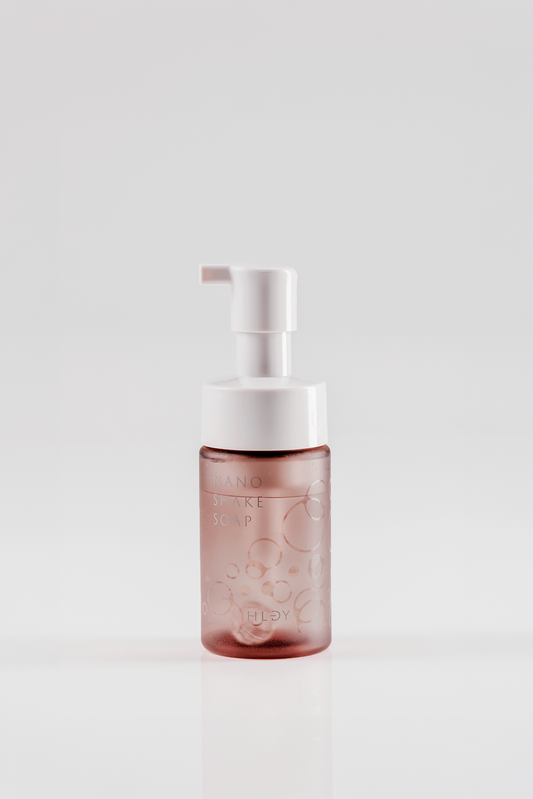 NANO SHAKE SOAP 90mL
