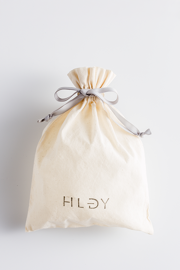 【代理店限定】HLDY巾着 1袋