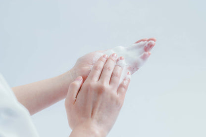 NANO SHAKE SOAP 140mL
