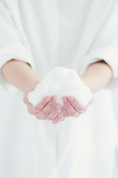 NANO SHAKE SOAP 140mL