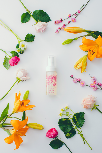NANO SHAKE SOAP 140mL